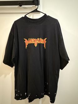 Balenciaga / Original T Shirt