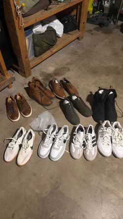 Shoes