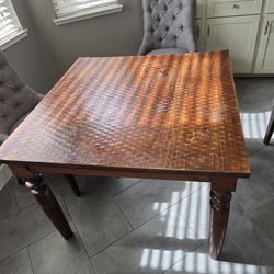 Kitchen Table