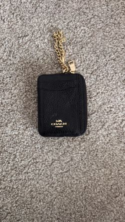 Coach ID Wallet