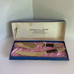 Johnny Co “Siam” Set