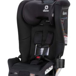 Diono Radian 3R SafePlus Convertible Car Seat