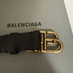 Designer Belt Womens