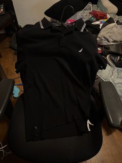Dressy polo/nautica shirts