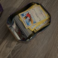 White Energy Pokemon Cards 