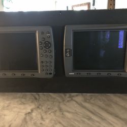 Garmin 10” 3210 GPS Bottom Machines