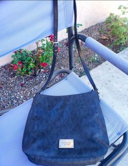 Michael Kors Crossbody Purse
