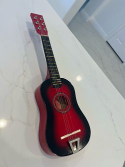 Kids Ghitar 23” long