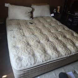 Airloom Luxe Top Matress 