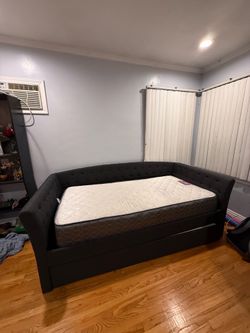 Day Bed