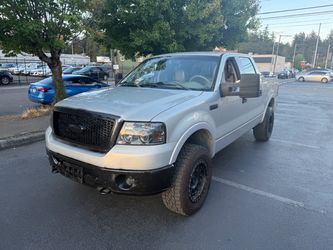 2006 Ford F-150