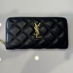 YSL Wallet