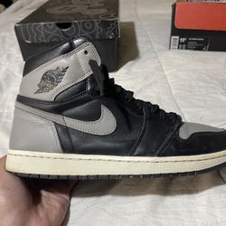 Jordan Retro 1 “shadow”