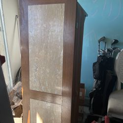 Antique Chest 