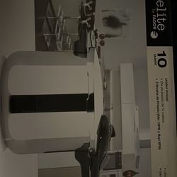 Fagor pressure cooker