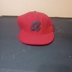 Atlanta Braves Hat