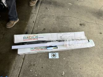 48” Vanity LED Lights