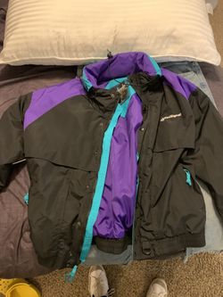 windbreaker