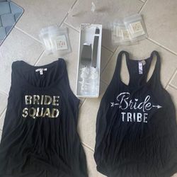 Bride Squad