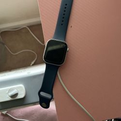 Series 10 Apple Watch