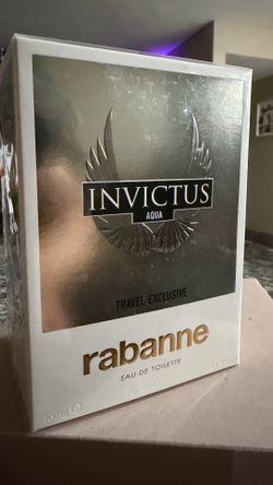 Invictus Aqua 2025