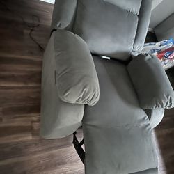 Recliner