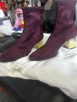 Tacones Michael Kors