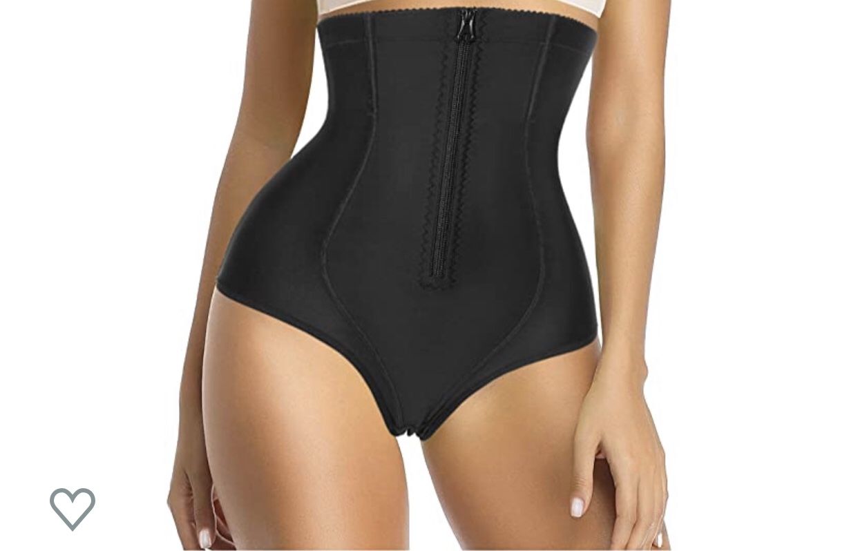Women high waist tummy control shapewear