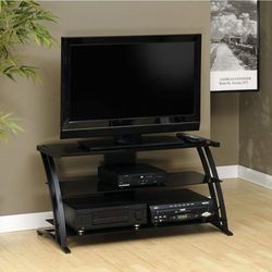 Sander Deco TV Stand