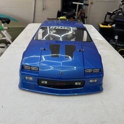 Losi 22S No Prep Drag Roller 1:10 2WD 