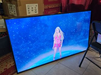 ‼️PLEASE READ DESCRIPTION‼️Samsung 60-inch 4K Ultra HD Smart LED