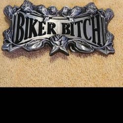 New never worn belt buckle...buy it for $15.00

Pick up in North Chesterfield....be sure to check out all the other items I have listed for sale