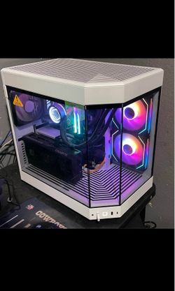 High-End Gaming PC | i9-12900K | RTX 4070 Super | 32GB DDR5 | 2TB SSD