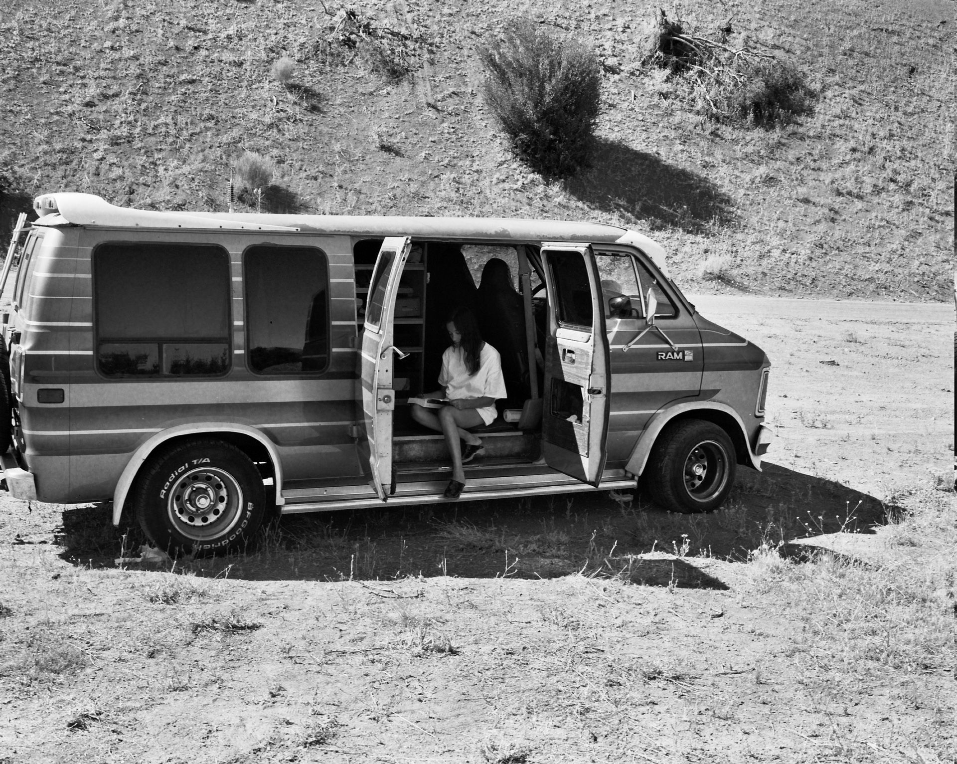 Used 1984 Dodge RAM (50 Best Used Dodge Ram Van for Sale Savings from)