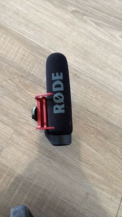 VideoMic Go Rode