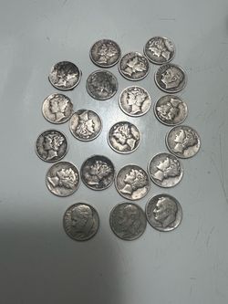Dimes