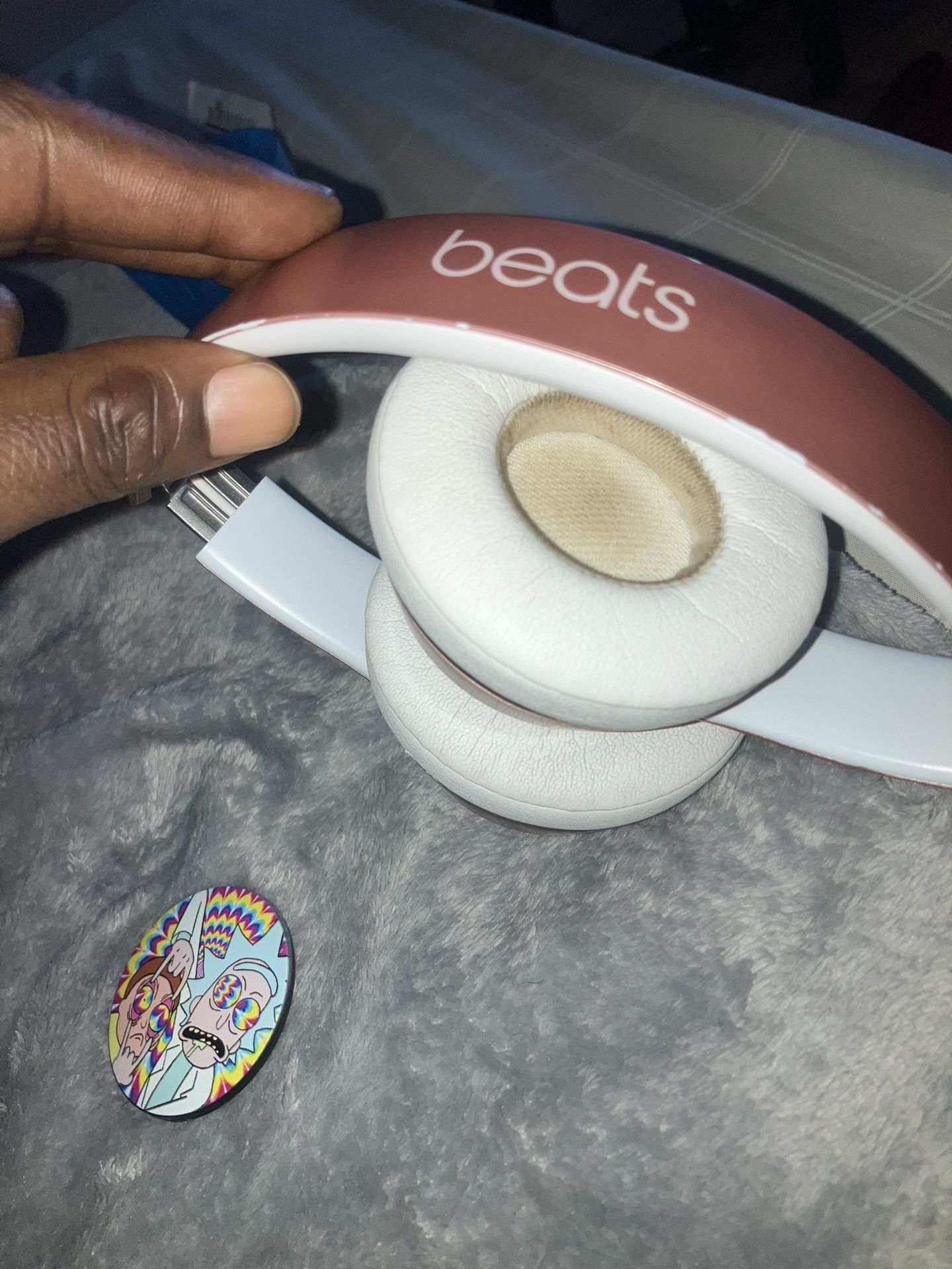 Beats Headphones Wireless