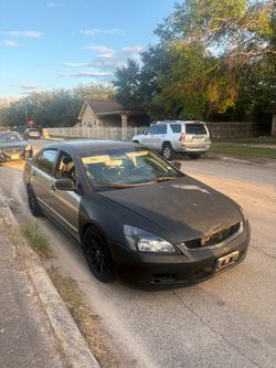 2006 Honda Accord