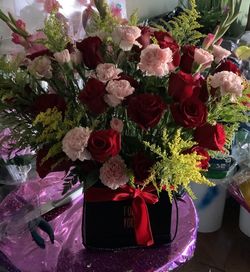 Flowers 🌺 Disponibles Para las madres