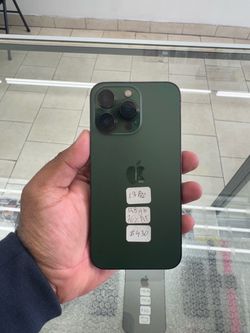 iPhone 13 Pro 128GB Factory Unlocked