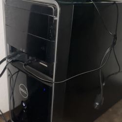 Dell Computer 