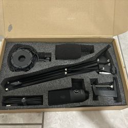 Microphone Kit, USB