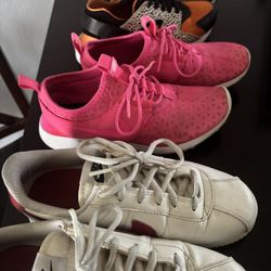 Women’s Nike Bundle