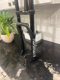 Super 73 Forks