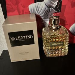 Valentino Donna The Gold 