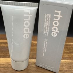 Rhode Barrier Restore Cream