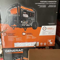 Generator 🔥BRAND NEW FINANCING AVAILABLE WITH ONLY $50🔥