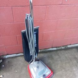 Sanitaire Vacuum Cleaner Commercial 