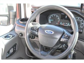 2020 Ford Transit Cargo Van Thumbnail