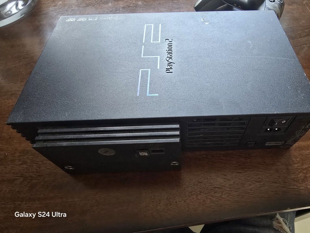 PS2